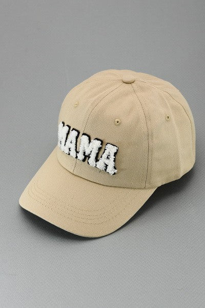 Mama Hats