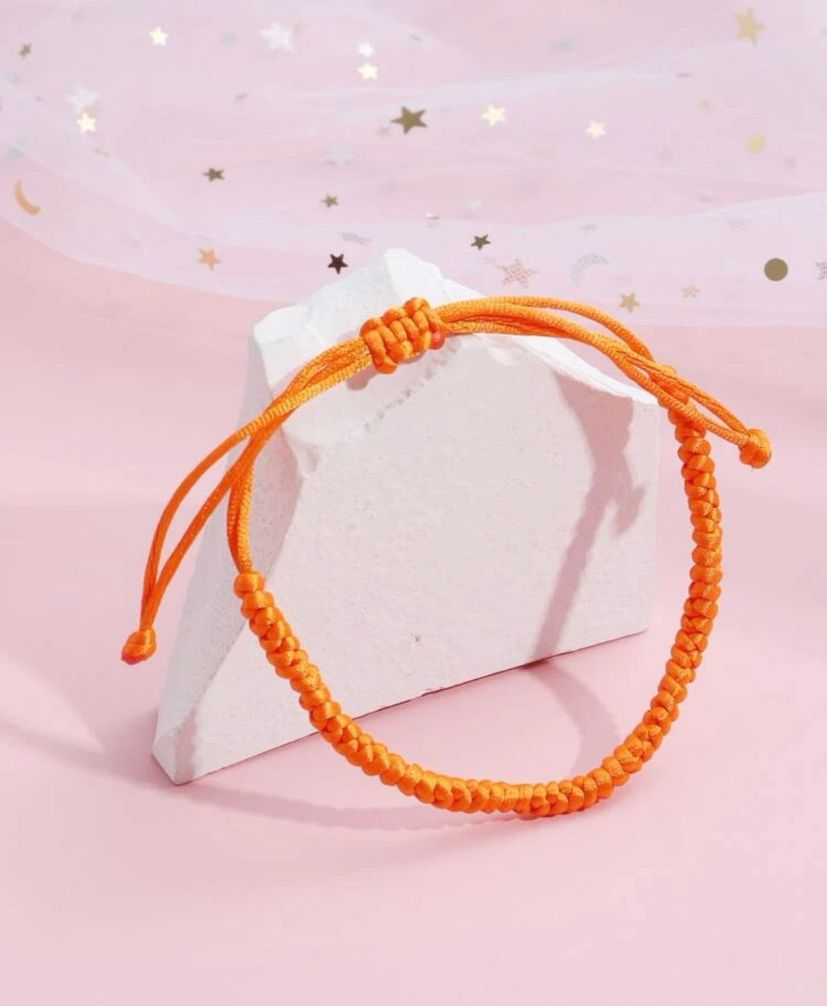 String Bracelet